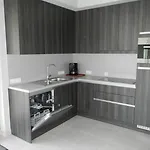 Apartman Oostendenachten