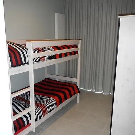 Appartement Oostendenachten *