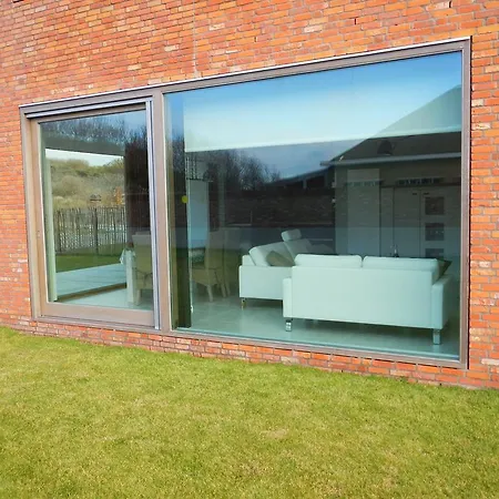 Appartement Oostendenachten Ostende