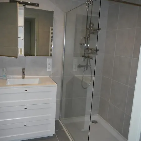 Oostendenachten * Остенде