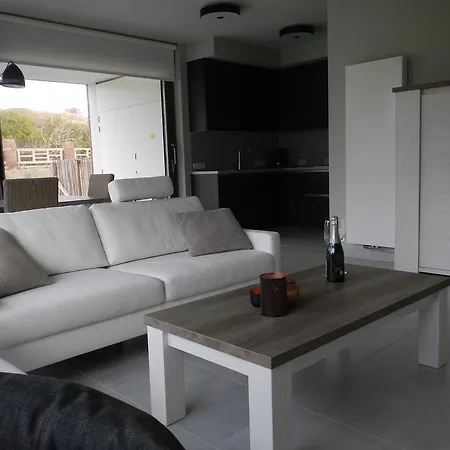 Apartman Oostendenachten Ostende