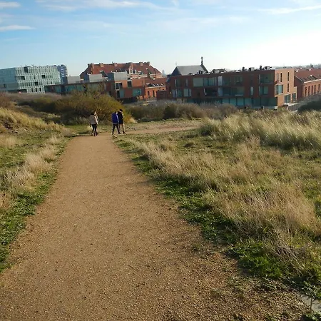 Oostendenachten Appartamento *