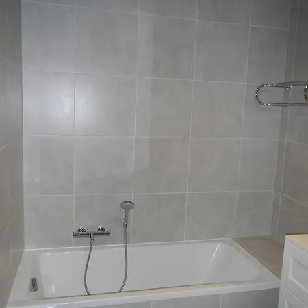 Appartement Oostendenachten