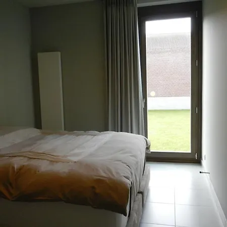 Oostendenachten Apartment Ostende