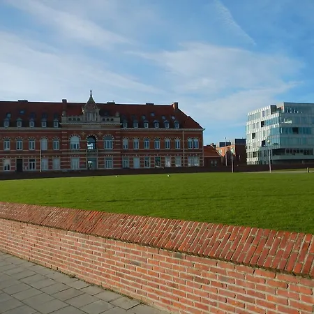 Oostendenachten * Ostende